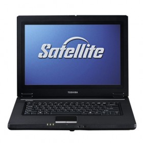 Toshiba Satellite L30 Notebook