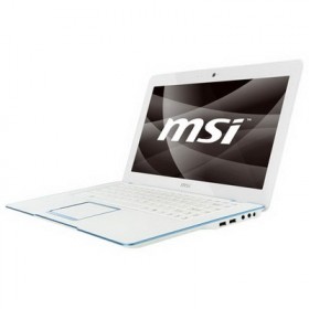 MSI X400 Notebook