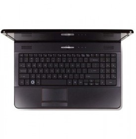eMachines E Series E525 Notebook Windows XP, Vista,