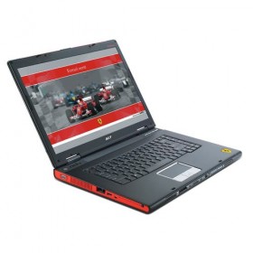 Acer Ferrari 4000 Notebook