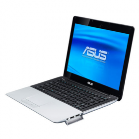 Asus UX30 Notebook