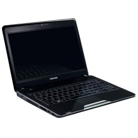 Toshiba Satellite Pro T130 Laptop