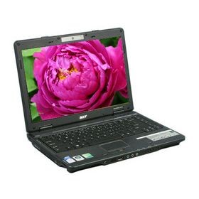 Acer TravelMate 6500 Notebook
