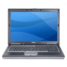 DELL Latitude D630c Laptop