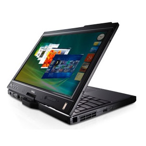 Dell Latitude XT2 Laptop