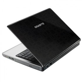 GIGABYTE Q1458L Notebook