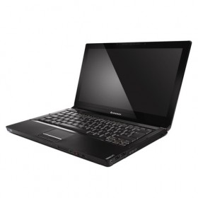 Lenovo IdeaPad U330 Notebook