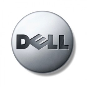 Dell logo