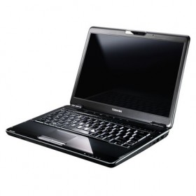 Toshiba Satellite U400 Notebook