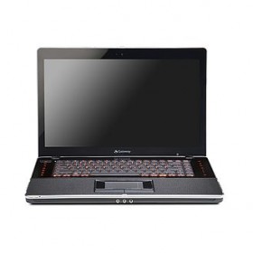 Gateway MD78 Series Notebook