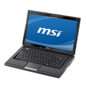 MSI CR420MX Notebook