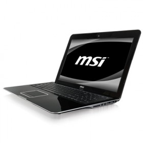 MSI X600 Pro Notebook