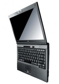 Fujitsu LifeBook S6421 Notebook Tech Specifications