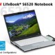 Fujitsu LifeBook S6520 / S6421 / S6420 Notebook Windows XP Drivers