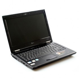 LG R460 Notebook