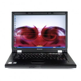 Lenovo 3000 N100 Notebook