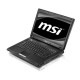 MSI CR410 Notebook