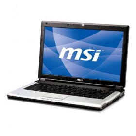 MSI EX460 Notebook