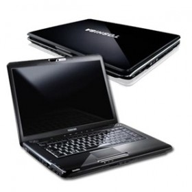 Toshiba Equium A300 Laptop