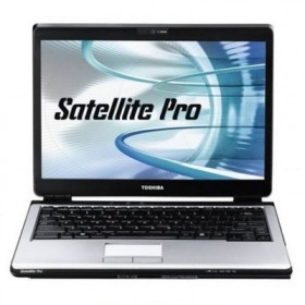 Toshiba Satellite Pro S200 Laptop
