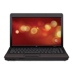 Compaq 516 Notebook