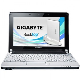 GIGABYTE M1022M Notebook