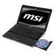 MSI X620 Notebook