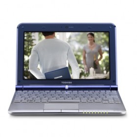 Toshiba NB305 Netbook