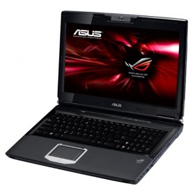 Asus G60 Series Notebook