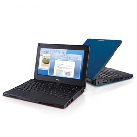 Dell Latitude 2100 Netbook