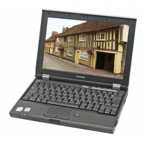 Lenovo 3000 V100 Notebook