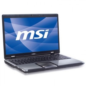 MSI CX600 Notebook