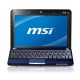 MSI U135 Netbook
