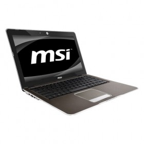 MSI X360 Notebook