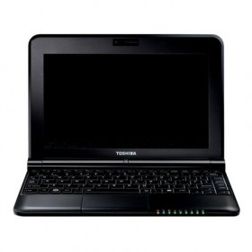 Toshiba NB300 Netbook