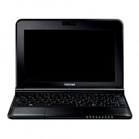 Toshiba NB300 Notebook Windows XP,