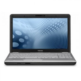 Toshiba Satellite Pro L500 Laptop