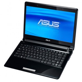 ASUS UL80VS Notebook