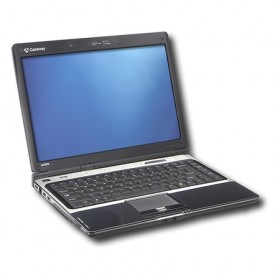 Gateway T-16 Series Notebook