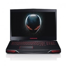 Dell Alienware M17x Laptop