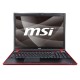 MSI GT640 Notebook