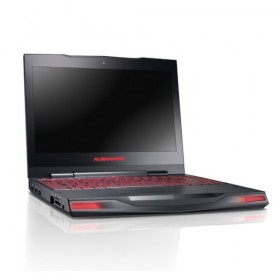 DELL Alienware M15x Laptop