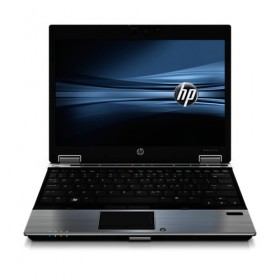 HP EliteBook 2540p Notebook