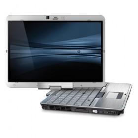 HP EliteBook 2740p Tablet PC