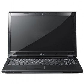 LG R570 Notebook