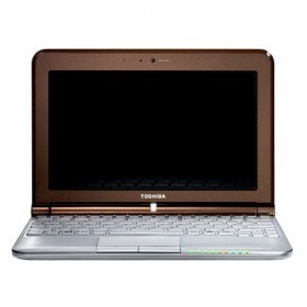 Toshiba NB305 Netbook