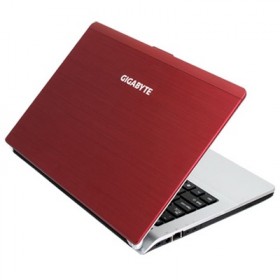 GIGABYTE M1405 Notebook