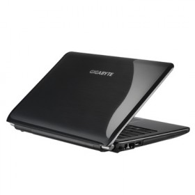 GIGABYTE Q1447N Notebook