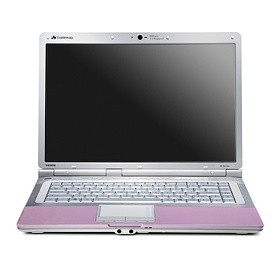 Gateway M-7301u Notebook