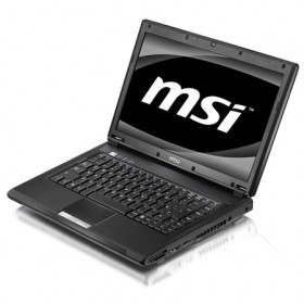 MSI CX420MX Notebook